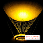 Vasque olympique JO de Paris 2024 - DSC04247