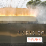 Vasque olympique JO de Paris 2024