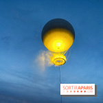 Vasque olympique JO de Paris 2024 - IMG 4125