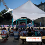 JO Paris 2024 : Fan zone Arènes de Lutèce - IMG 4053