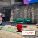 JO Paris 2024 : Fan zone Arènes de Lutèce - IMG 4064