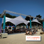 JO Paris 2024 : Fan zone Arènes de Lutèce - IMG 4070