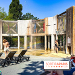Camping Paris Maisons-Laffite