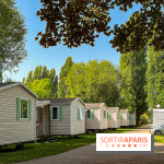Camping Paris Maisons-Laffite