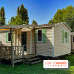 Camping Paris Maisons-Laffite