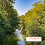 Camping Paris Maisons-Laffite