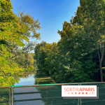 Camping Paris Maisons-Laffite