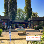 Camping Paris Maisons-Laffite
