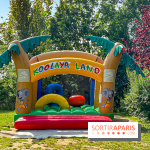 Camping Paris Maisons-Laffite