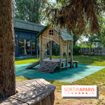 Camping Paris Maisons-Laffite