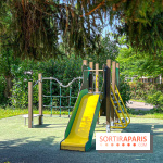 Camping Paris Maisons-Laffite