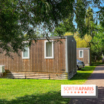 Camping Paris Maisons-Laffite