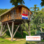 Camping Paris Maisons-Laffite