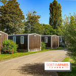 Camping Paris Maisons-Laffite