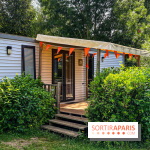 Camping Paris Maisons-Laffite