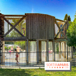 Camping Paris Maisons-Laffite