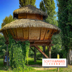 Camping Paris Maisons-Laffite