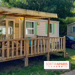 Camping Paris Maisons-Laffite