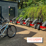 Camping Paris Maisons-Laffite