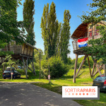 Camping Paris Maisons-Laffite