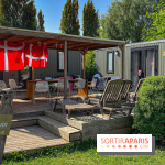 Camping Paris Maisons-Laffite