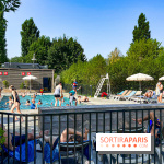 Camping Paris Maisons-Laffite