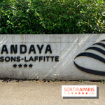 Camping Paris Maisons-Laffite