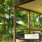Camping Paris Maisons-Laffite