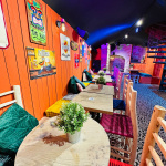 Tiki Playa : un bar à Chatelet  - tiki24