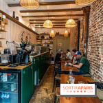 Hanoï Corner, le coffee shop vietnamien aux cafés de spécialité et banh mi gourmands -  A7C0240