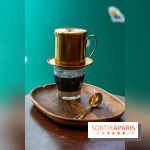 Hanoï Corner, le coffee shop vietnamien aux cafés de spécialité et banh mi gourmands -  A7C0244