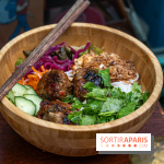 Hanoï Corner, le coffee shop vietnamien aux cafés de spécialité et banh mi gourmands
