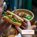 Hanoï Corner, le coffee shop vietnamien aux cafés de spécialité et banh mi gourmands -  A7C0253