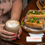 Hanoï Corner, le coffee shop vietnamien aux cafés de spécialité et banh mi gourmands -  A7C0261