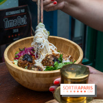 Hanoï Corner, le coffee shop vietnamien aux cafés de spécialité et banh mi gourmands -  A7C0266