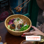 Hanoï Corner, le coffee shop vietnamien aux cafés de spécialité et banh mi gourmands -  A7C0271