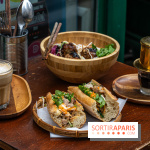 Hanoï Corner, le coffee shop vietnamien aux cafés de spécialité et banh mi gourmands -  A7C0275