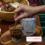 Hanoï Corner, le coffee shop vietnamien aux cafés de spécialité et banh mi gourmands -  A7C0276