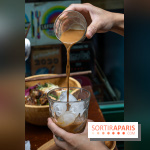 Hanoï Corner, le coffee shop vietnamien aux cafés de spécialité et banh mi gourmands -  A7C0280