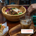 Hanoï Corner, le coffee shop vietnamien aux cafés de spécialité et banh mi gourmands -  A7C0287