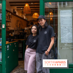 Hanoï Corner, le coffee shop vietnamien aux cafés de spécialité et banh mi gourmands -  A7C0298