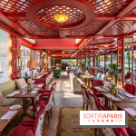 La Plage Parisienne, restaurant et terrasse en bord de Seine Quai de Javel