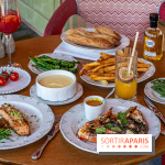 La Plage Parisienne, restaurant et terrasse en bord de Seine Quai de Javel -  A7C0967
