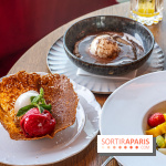 La Plage Parisienne, restaurant et terrasse en bord de Seine Quai de Javel