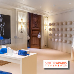 Le sport Bar du George V, le bar caché des JO Paris 2024