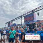 Parc des Champions - JO