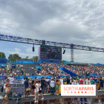 Parc des Champions - JO