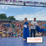 Parc des Champions - JO