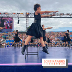 Parc des Champions - Preljocaj