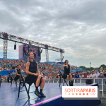 Parc des Champions - Preljocaj